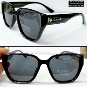 0037 Жіночі (P00765) POLARIZED Розмір 55-19-143